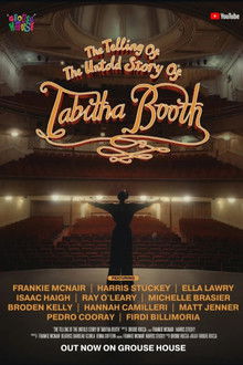 The Telling of the Untold Story of Tabitha Booth