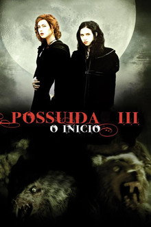 Possuída 3: O Início