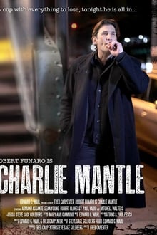 Poster do filme Charlie Mantle