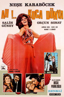 Ah Koca Dünya