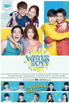 Poster da série Water Boyy - The Series