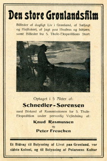 Den store Grønlandsfilm