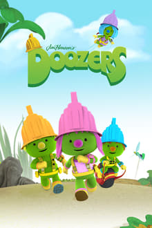 Poster da série Doozers