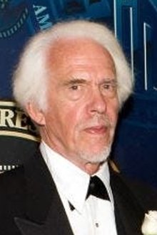 Photo of Larry Yust