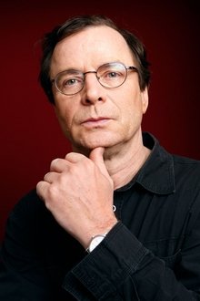 Photo of François Rollin