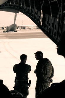 Evacuation - Season 1