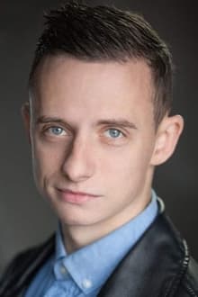 Photo of Darren Evans