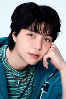 Johnny Suh
