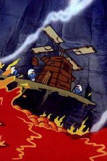 The Smurfs season 4 episode 32