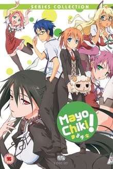 Poster da série Mayo Chiki