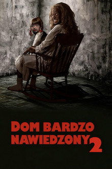 Dom Bardzo Nawiedzony 2