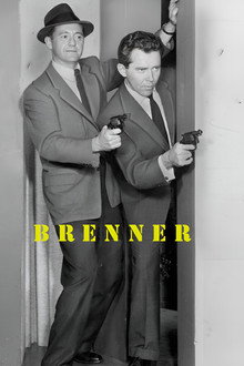 Brenner