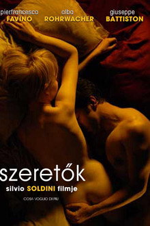 Szeretők