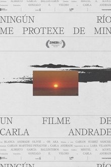 Ningún río me protexe de min
