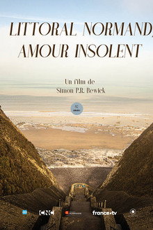 Littoral normand, amour insolent