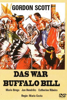 Das war Buffalo Bill