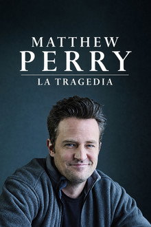 Matthew Perry: La tragedia