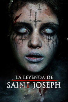 The Haunting at Saint Joseph's