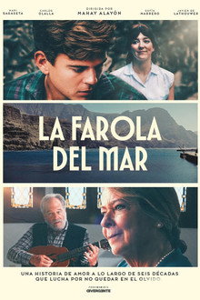 La farola del mar