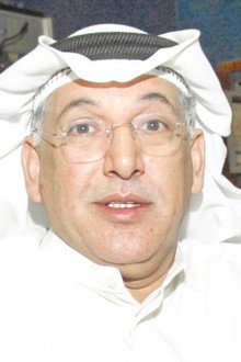 فيصل المسفر