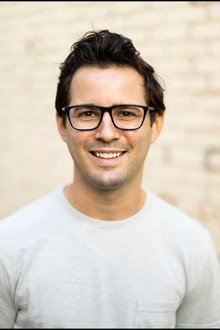 Elias Wehr