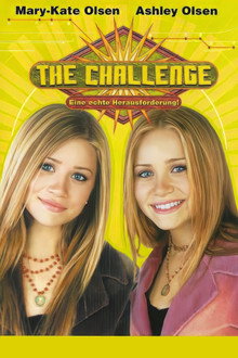 The Challenge - Eine echte Herausforderung