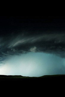 Serial Killer Earth