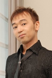 Photo of Kousuke Okano