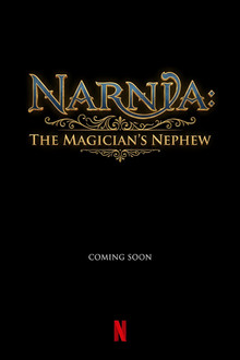 Narnia: The Magician's Nephew