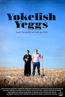 Yokelish Yeggs