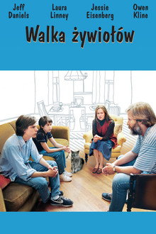 Walka żywiołów