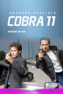 Stagione 14