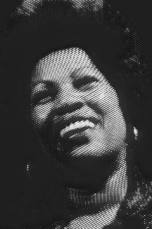 The Writer In America : Toni Morrison