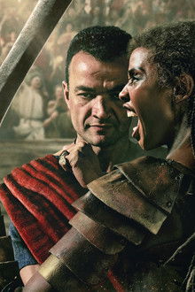 Spartacus: House of Ashur