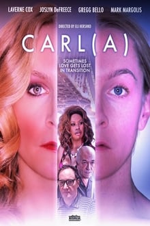 Poster do filme Carl(a)