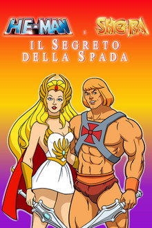 Il segreto della spada