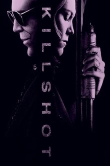 Killshot movie poster