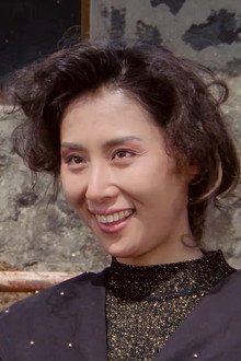 끼있는 여자는 밤이슬을 좋아한다