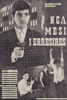 Nga mesi i errësirës