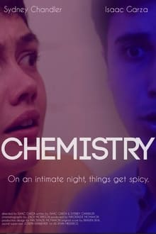 Poster do filme Chemistry