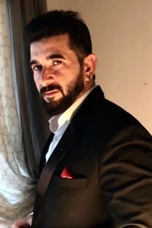 Photo of Behzaad Khan