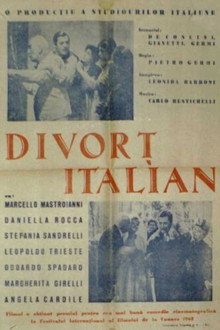 Divorț italian