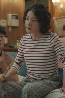 Love Next Door - Season 1