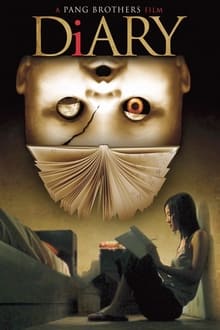 Poster do filme Diário Mortal
