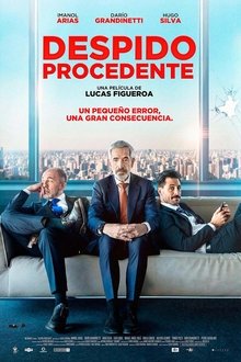 Despido procedente