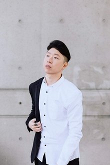 Photo of Joshua Pak