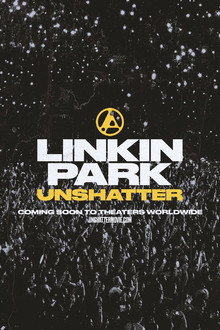 LINKIN PARK: UNSHATTER