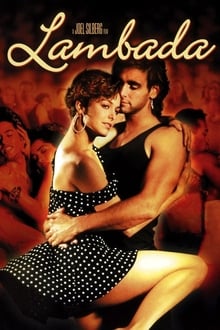 Poster do filme Lambada