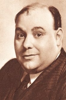 Photo of André Berley