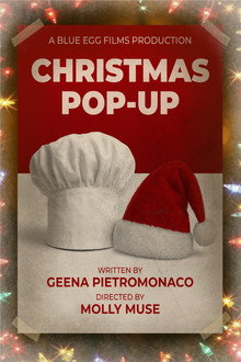 Christmas Pop-Up